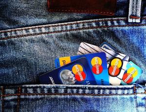 MasterCard сообщила о росте предпраздничных продаж на 8,5%
