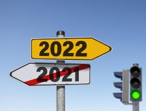 Британские производители с оптимизмом смотрят на перспективы 2022 года