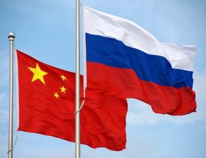 Санкции смещают торговый поток России в сторону Китая