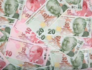 Уровень инфляции в Турции достиг нового 20-летнего максимума в 54%