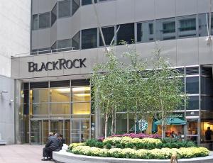 BlackRock планирует в этом году выйти на китайский рынок с новым ETF