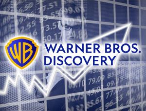Warner Bros. Discovery сообщила о росте выручки на 13% и 2 млн новых подписчиков
