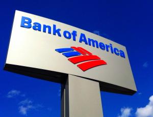 Американские банки в 1-м квартале снизили прибыль на 22%