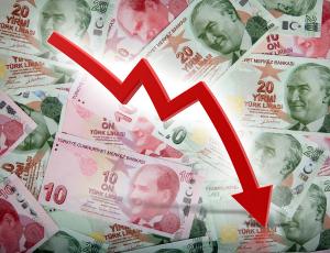 Турция шокировала рынки снижением ставки, несмотря на инфляцию под 80%