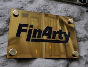 Открыт новый офис компании Finarty