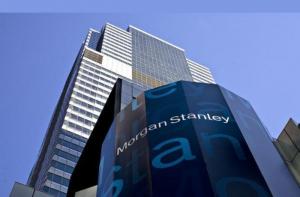 Morgan Stanley изучает возможности для сокращения штата