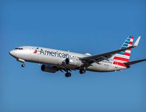 American Airlines завершила III квартал c рекордной выручкой