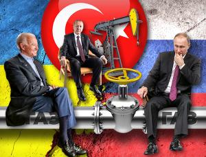 Нефтегазовый гамбит