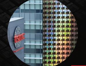 Berkshire Hathaway раскрыла свою  долю в TSMC на $4,1 млрд