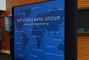 Всемирный банк снизил прогноз роста Китая из-за COVID-19 и проблем в секторе недвижимости
