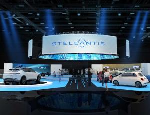 Автопроизводитель Stellantis получил рекордную годовую прибыль и объявил о выплате акционерам $4,47 млрд