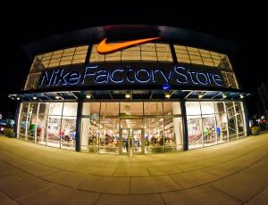 Nike снизил чистую прибыль в 3-м финквартале на 11%