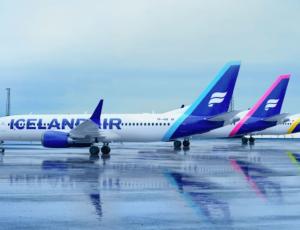 Авиакомпания Icelandair закупит 13 самолетов Airbus A321XLR на замену Boeing 757