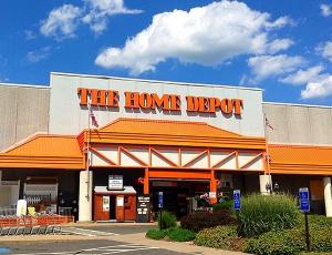 Home Depot вынужденно снизил прогнозы