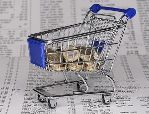 Инфляция в еврозоне снизилась в июне из-за падения цен на энергоносители