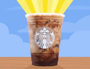 Выручка Starbucks в III финквартале оказалась ниже прогнозов