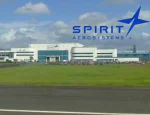 Spirit AeroSystems показала более слабые финансовые результаты за второй квартал