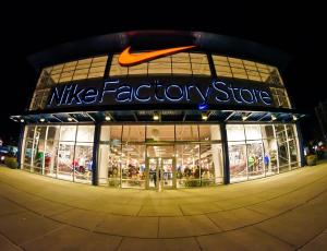 Выручка Nike выросла на 2%, чистая прибыль снизилась на 1% в I финквартале