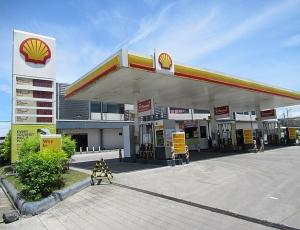 Shell прогнозирует значительно более низкие результаты от торговли СПГ в I квартале