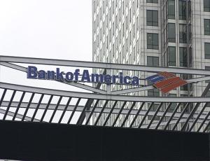 Bank of America отчитался лучше прогнозов