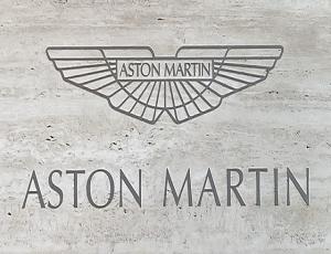 Aston Martin снизила прогноз по прибыли из-за проблем с поставками и ситуацией в Китае