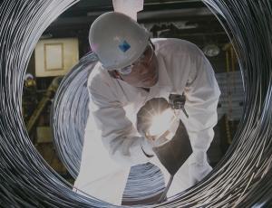 Судьба сделки US Steel с Nippon Steel теперь полностью зависит от Байдена