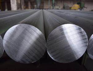 Экспорт алюминия из России в Китай вырос на 24,9%