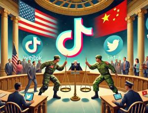 Трамп бросил TikTok спасательный круг, но Китай недоволен