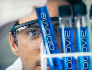 AbbVie опередила прогнозы
