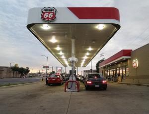 Биотопливо помогло Phillips 66 сократить убытки