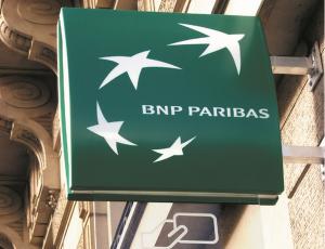 BNP Paribas нарастил квартальную прибыль выше прогноза