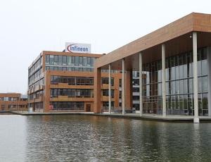 Квартальная прибыль Infineon снизилась в 2,4 раза