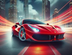 Ferrari стремительно укрепляет позиции