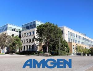 В IV квартале Amgen нарастила выручку на фоне снижения чистой прибыли