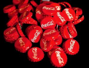 Coca-Cola обходит конкурентов и продолжает расти