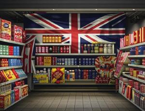 Инфляция в Великобритании разогналась до 3% в январе