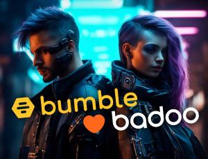 Акции Bumble рухнули на фоне слабых прогнозов и потери пользователей