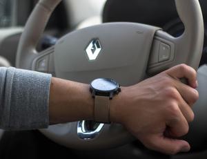 Годовая прибыль Renault снизилась почти втрое на фоне роста выручки