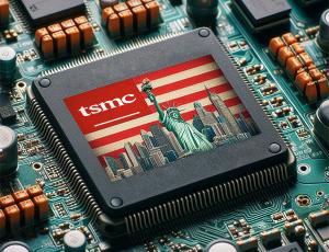 Покорит ли TSMC Америку?