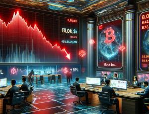 Будущее Block под вопросом
