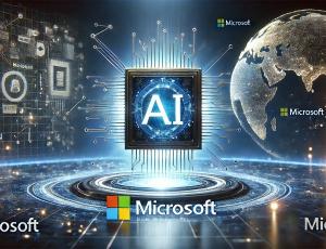 Microsoft призывает Трампа пересмотреть экспортные ограничения Байдена на ИИ-чипы
