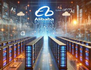 Акции Alibaba резко выросли на фоне анонса новой ИИ-модели