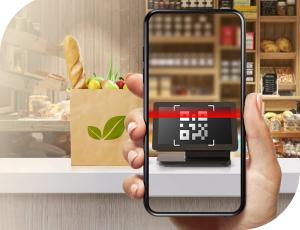 Функционал единого QR-кода НСПК будет расширен