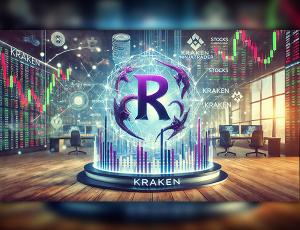 Криптобиржа Kraken купит NinjaTrader за $1,5 млрд