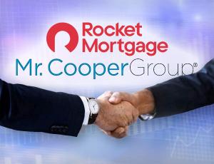 Rocket Companies объявила о покупке Mr Cooper Group за $9,4 млрд