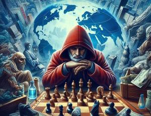 Апрель. «Тихий ход» в инвестициях
