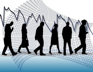 ADP: рост числа рабочих мест в марте обогнал ожидания