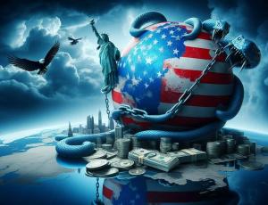 «День освобождения» Трампа: риски рецессии в США и угроза глобальной экономике