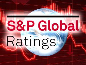 S&P Global пересмотрит все экономические прогнозы после тарифного удара США