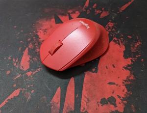 Logitech отозвала прогноз на текущий финансовый год